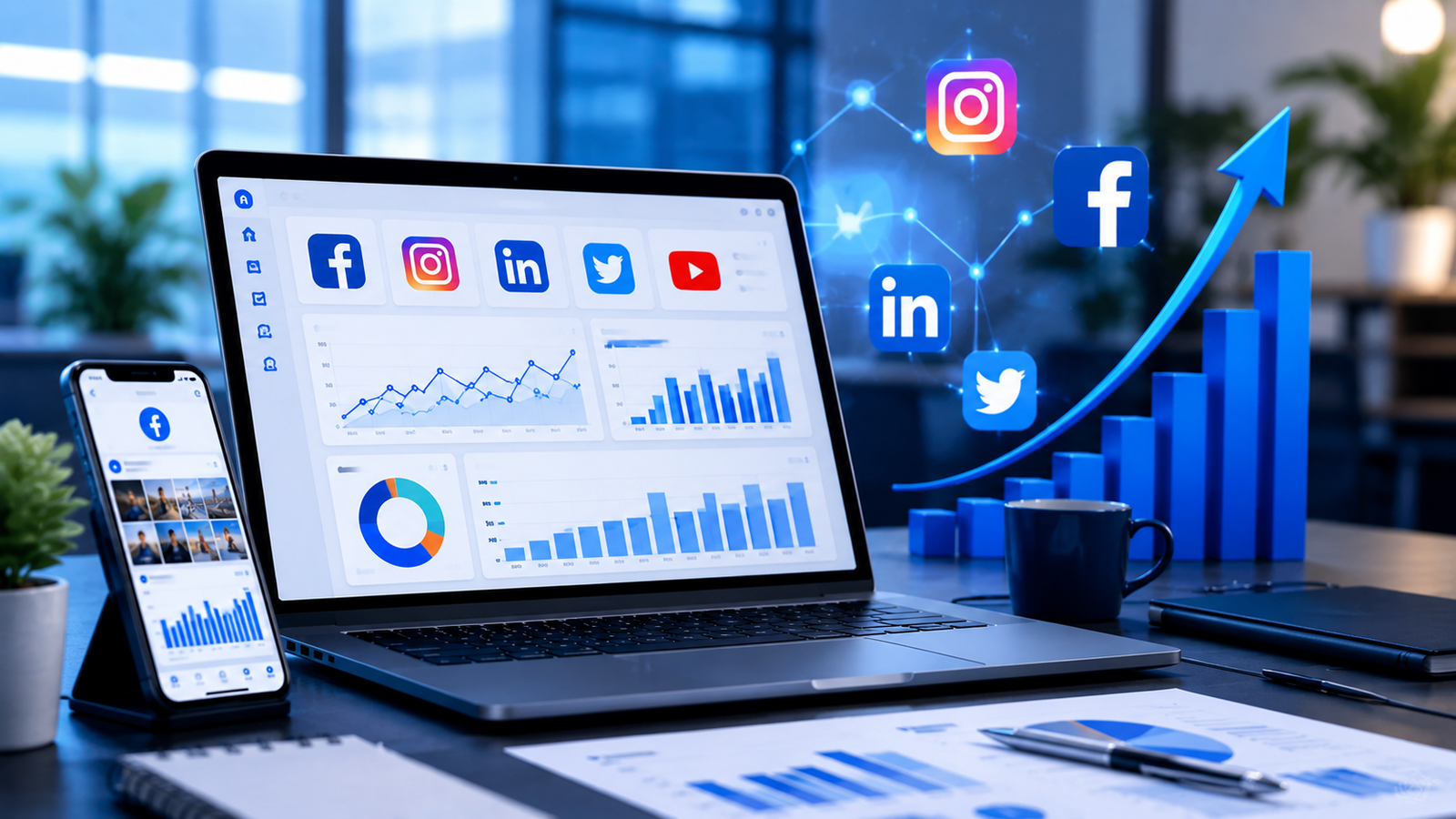 Social Media